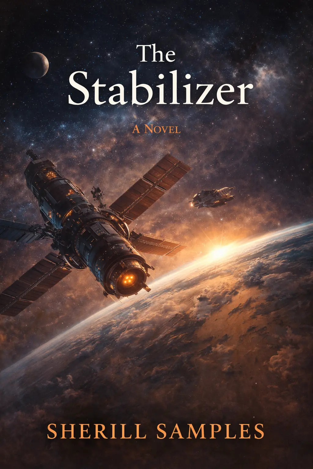 The Stabilizer