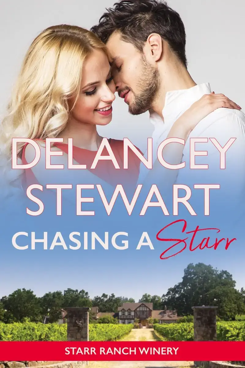 Chasing a Starr: Starr Ranch Winery