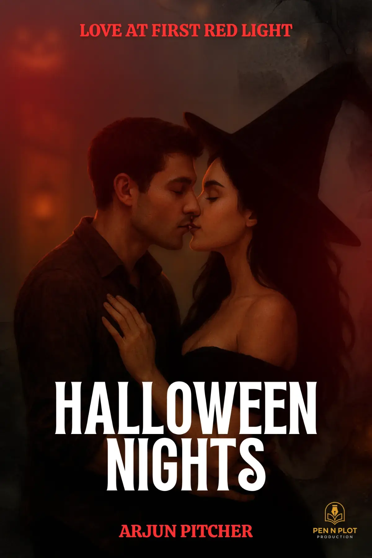 Halloween Nights, Love at First Red Light
