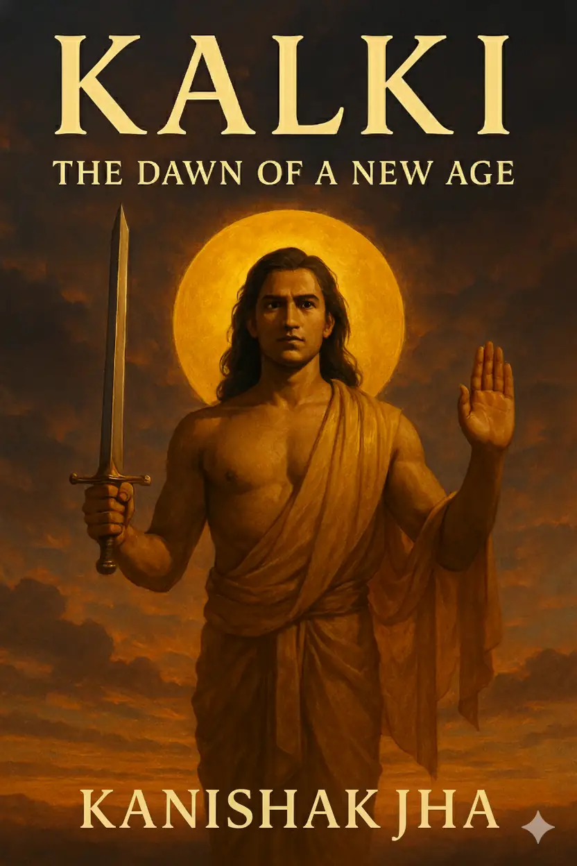 Kalki: The Dawn of a New Age
