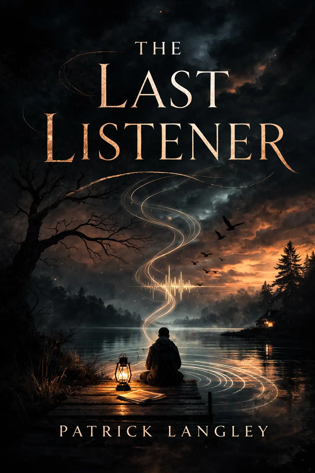 The Last Listener