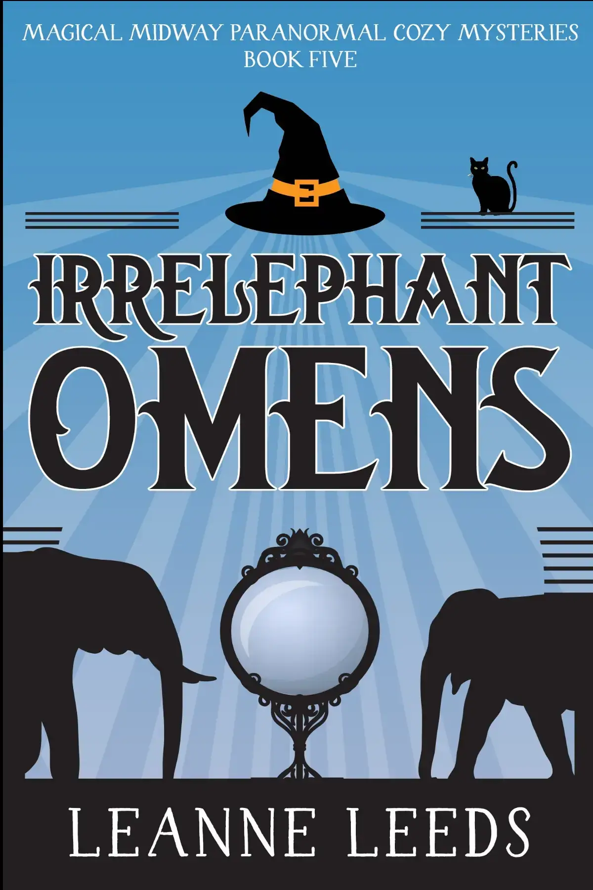 Irrelephant Omens