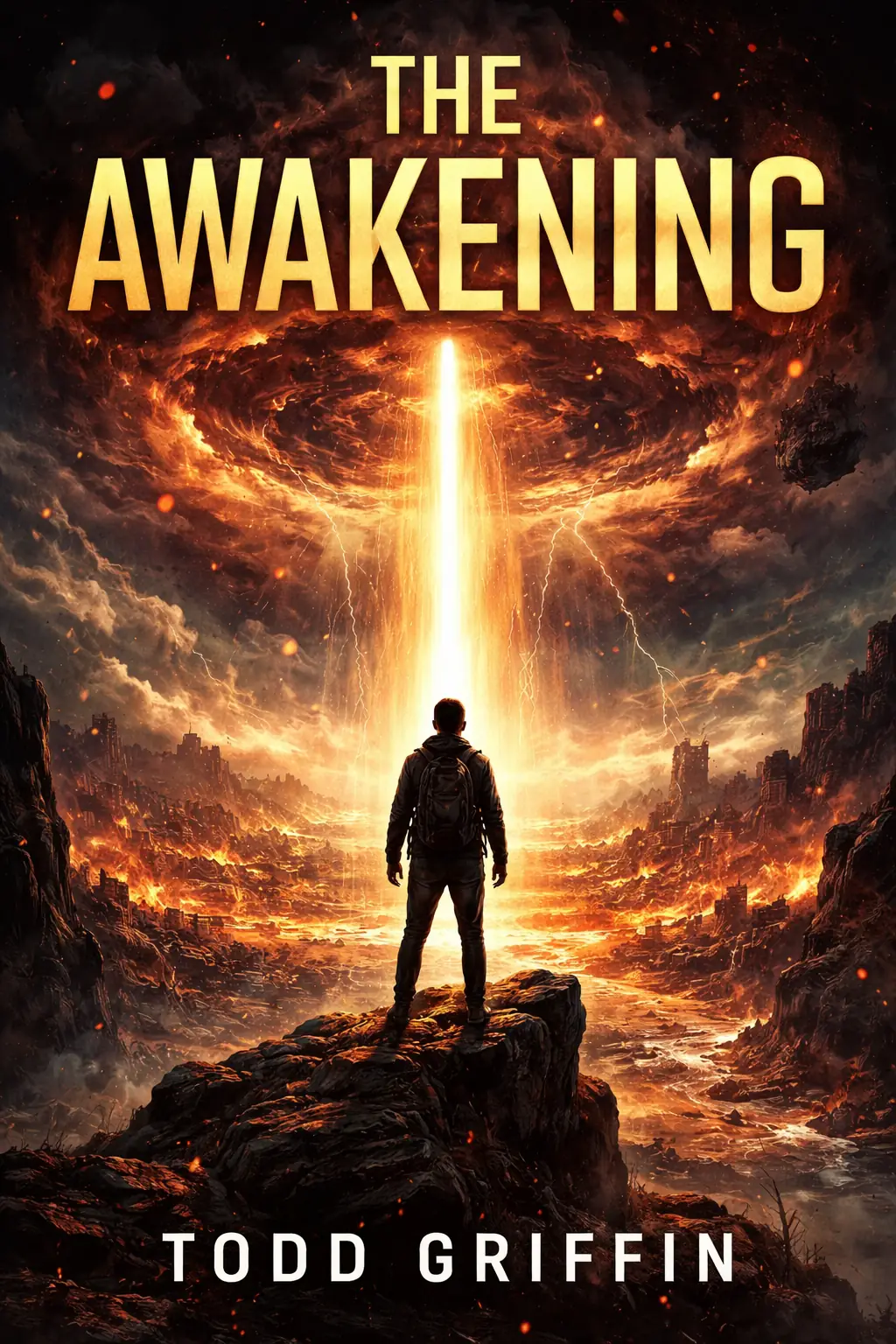 The Awakening