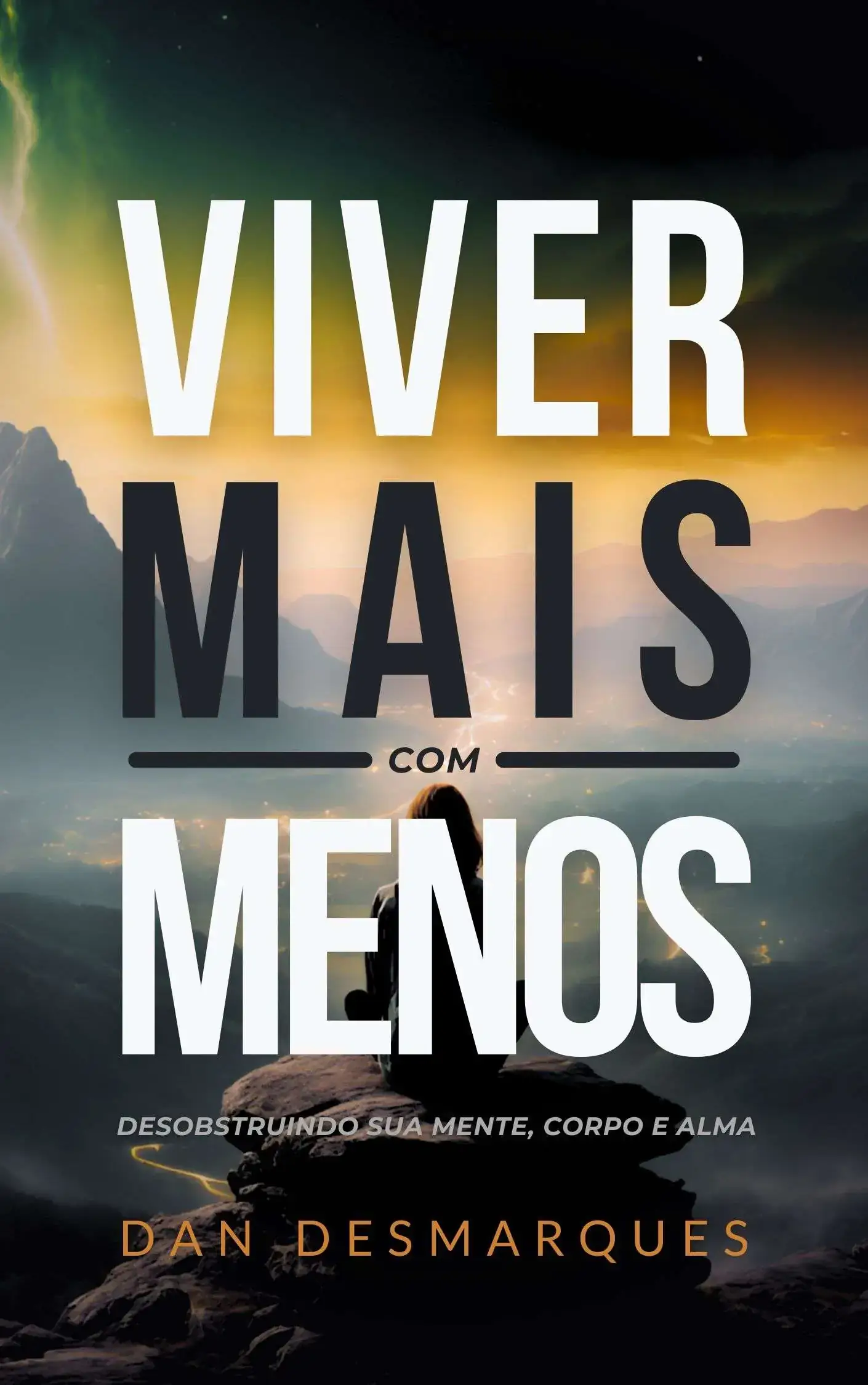 Viver Mais com Menos