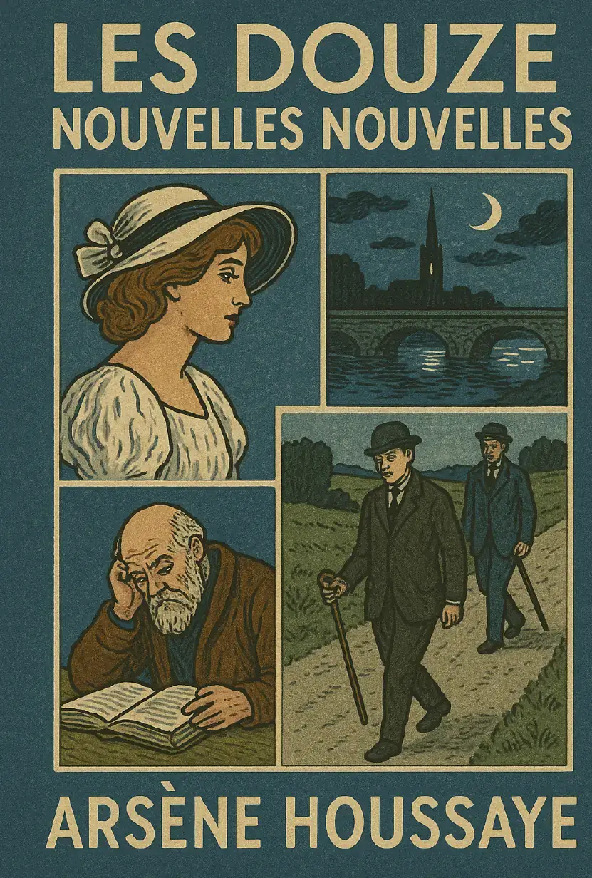 Les douze nouvelles nouvelles