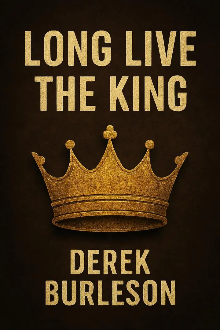 Long live the king