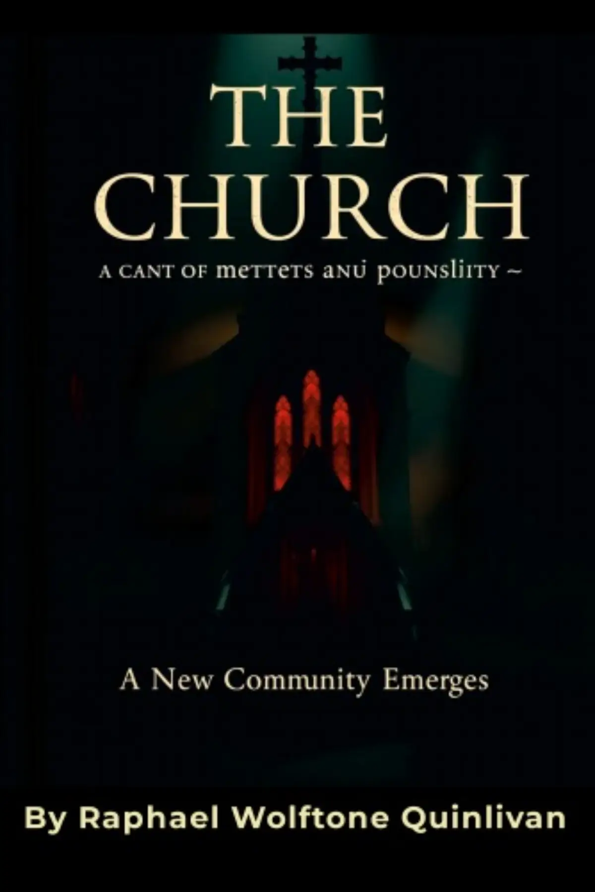 The Church A new community Emerges
