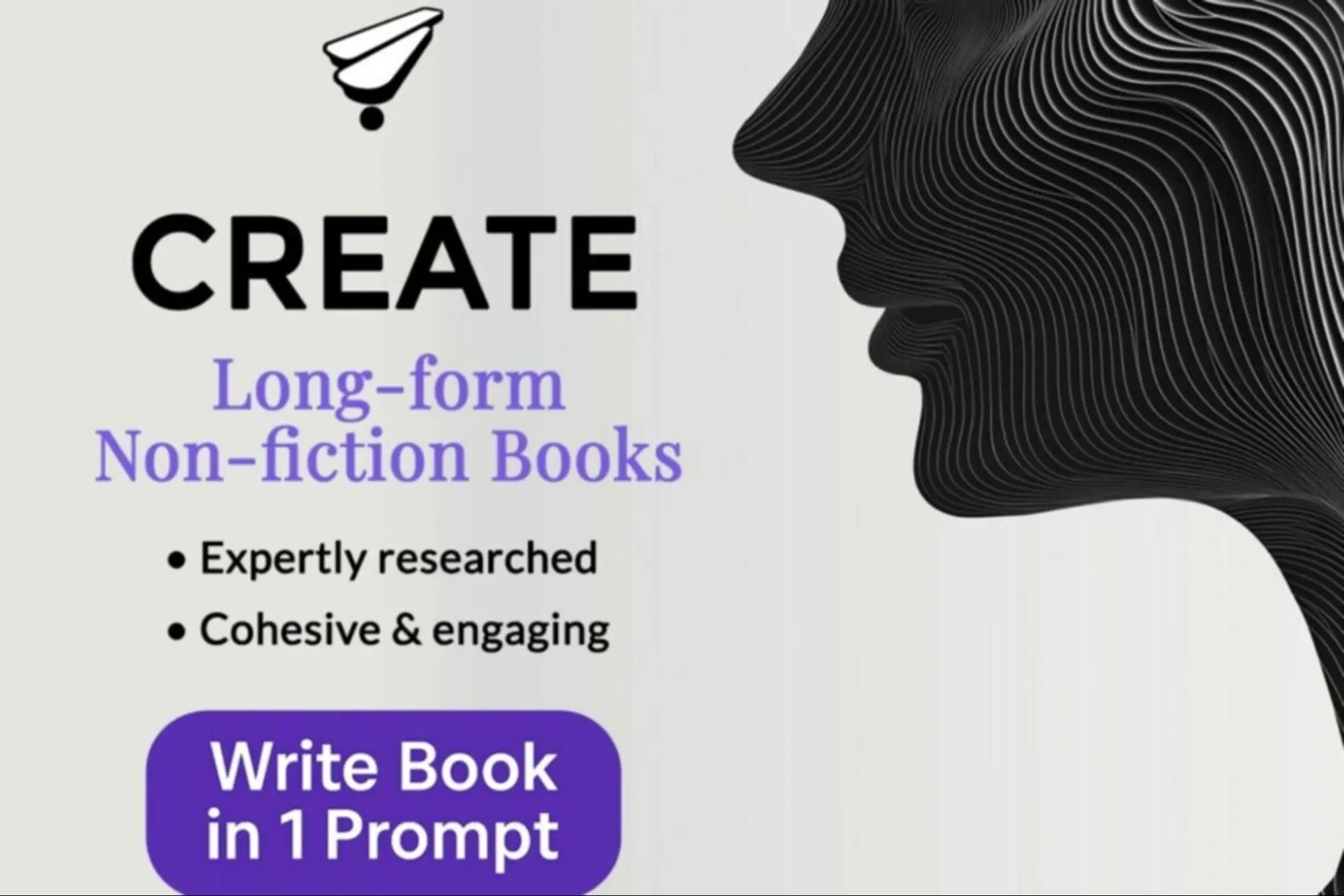 Bring Your Nonfiction Book Ideas to Life Without Losing Any Sleep