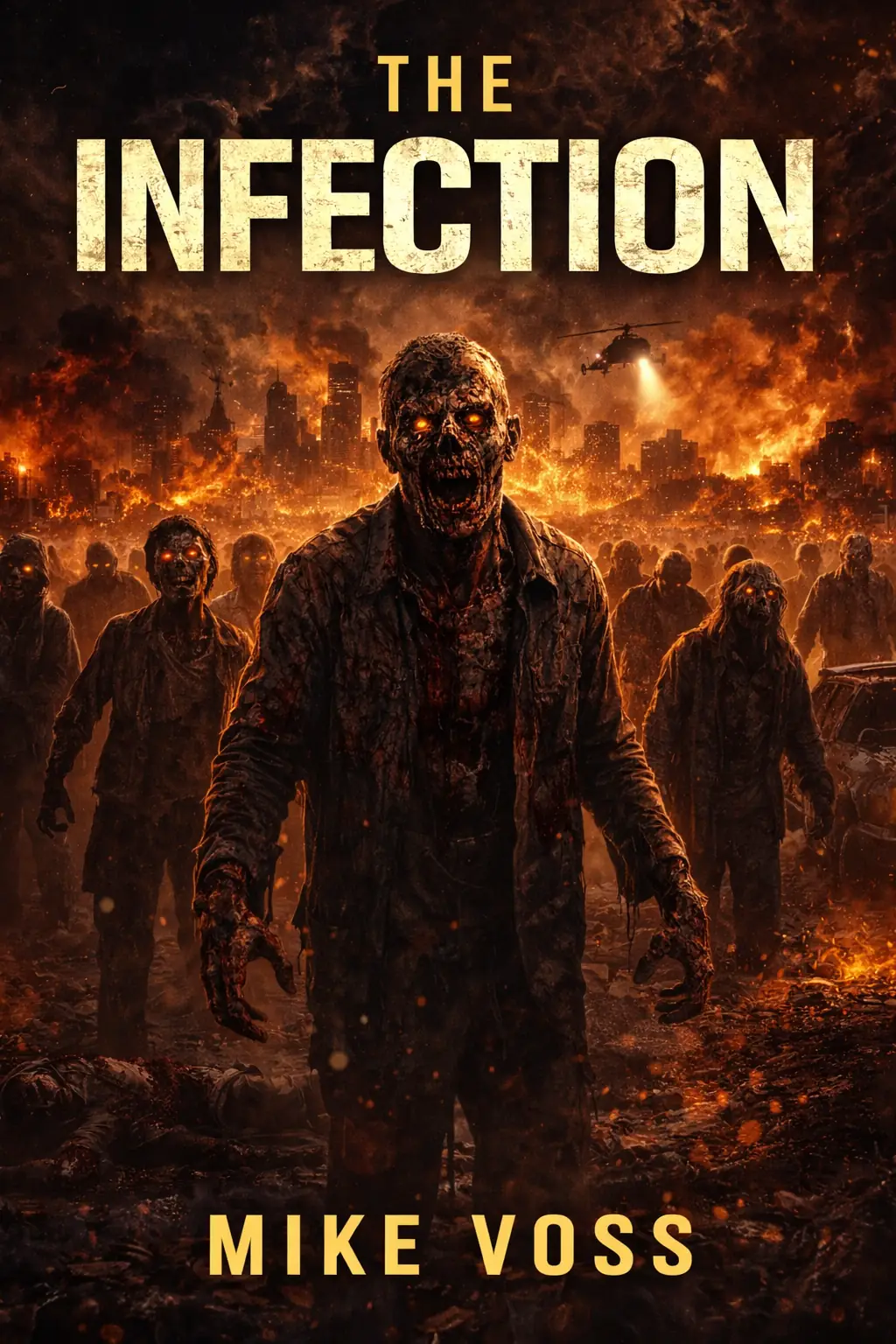 The infection 