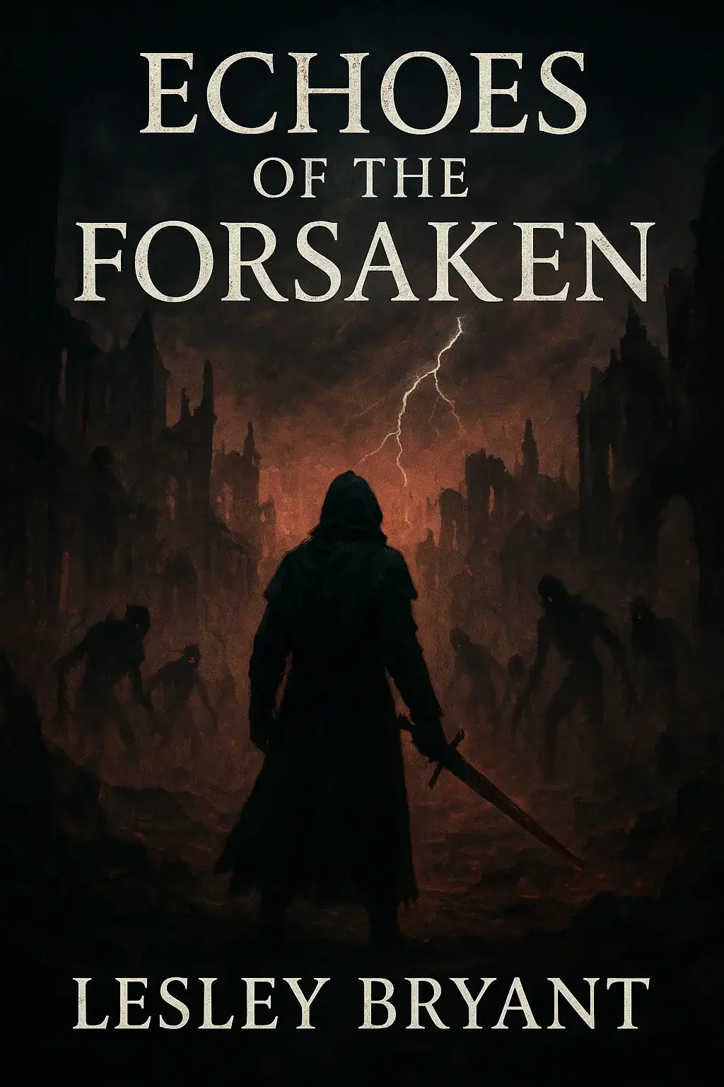ECHOES OF THE FORSAKEN