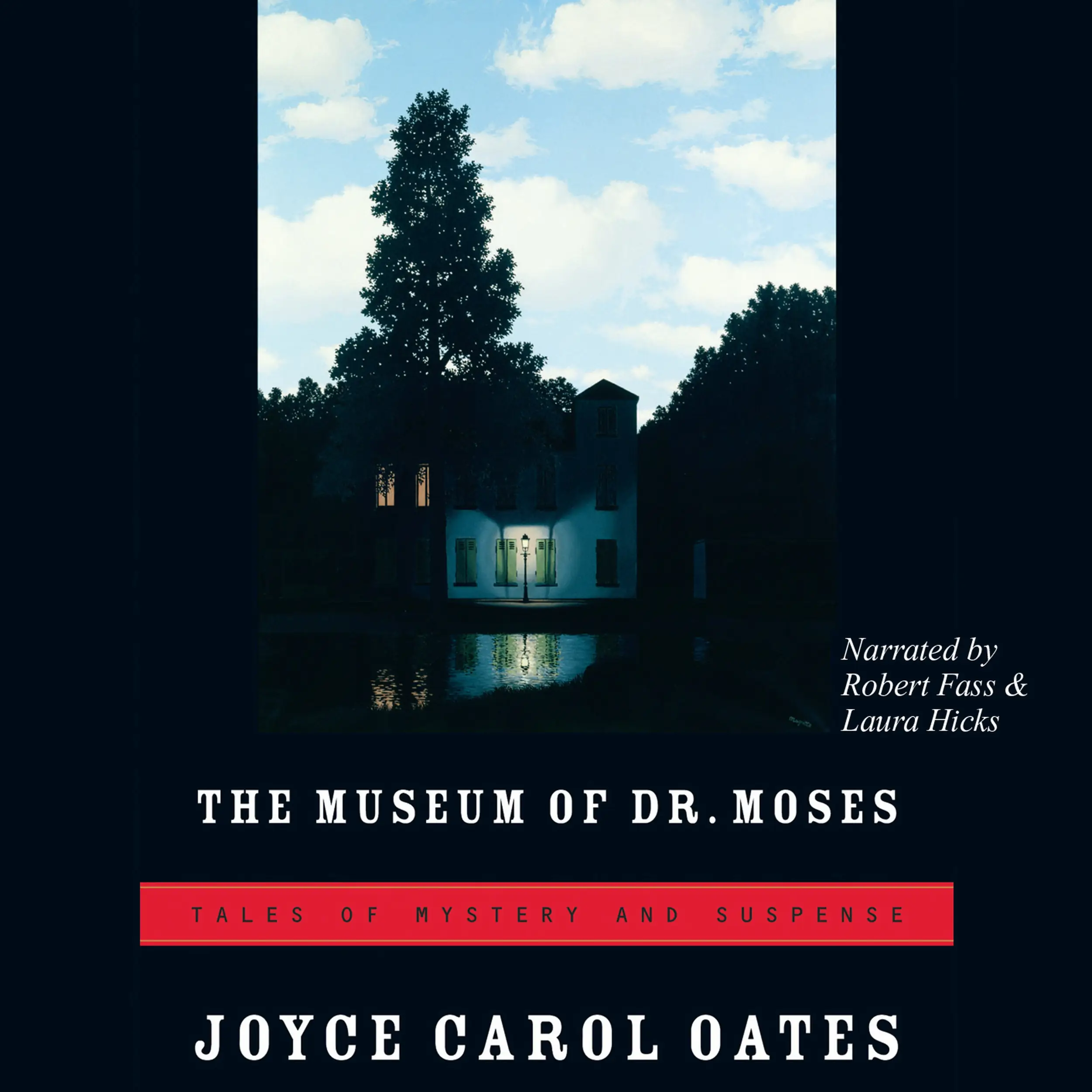 The Museum of Dr. Moses
