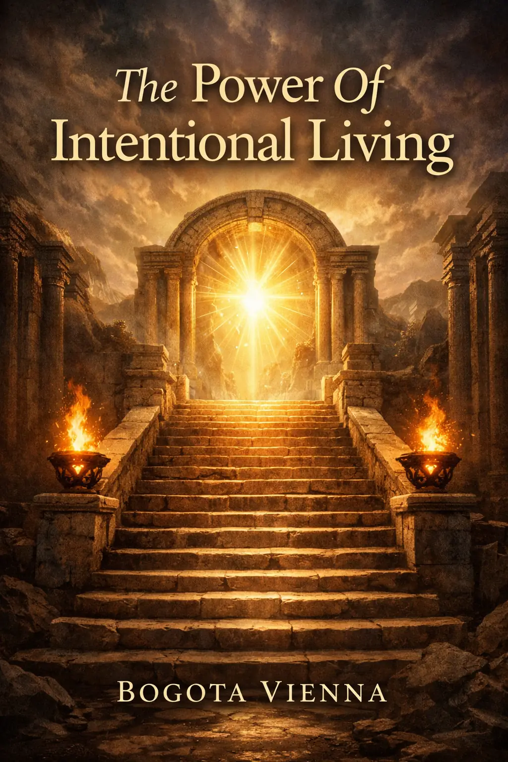 The Power Of Intentional Living