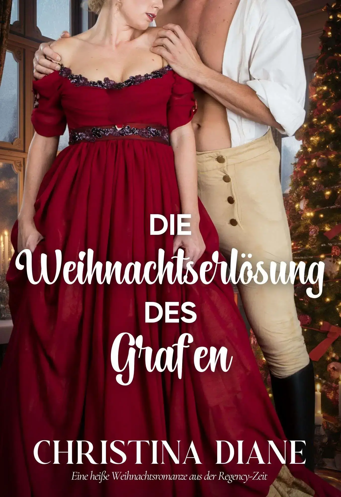 Die Weihnachtserlösung des Grafen