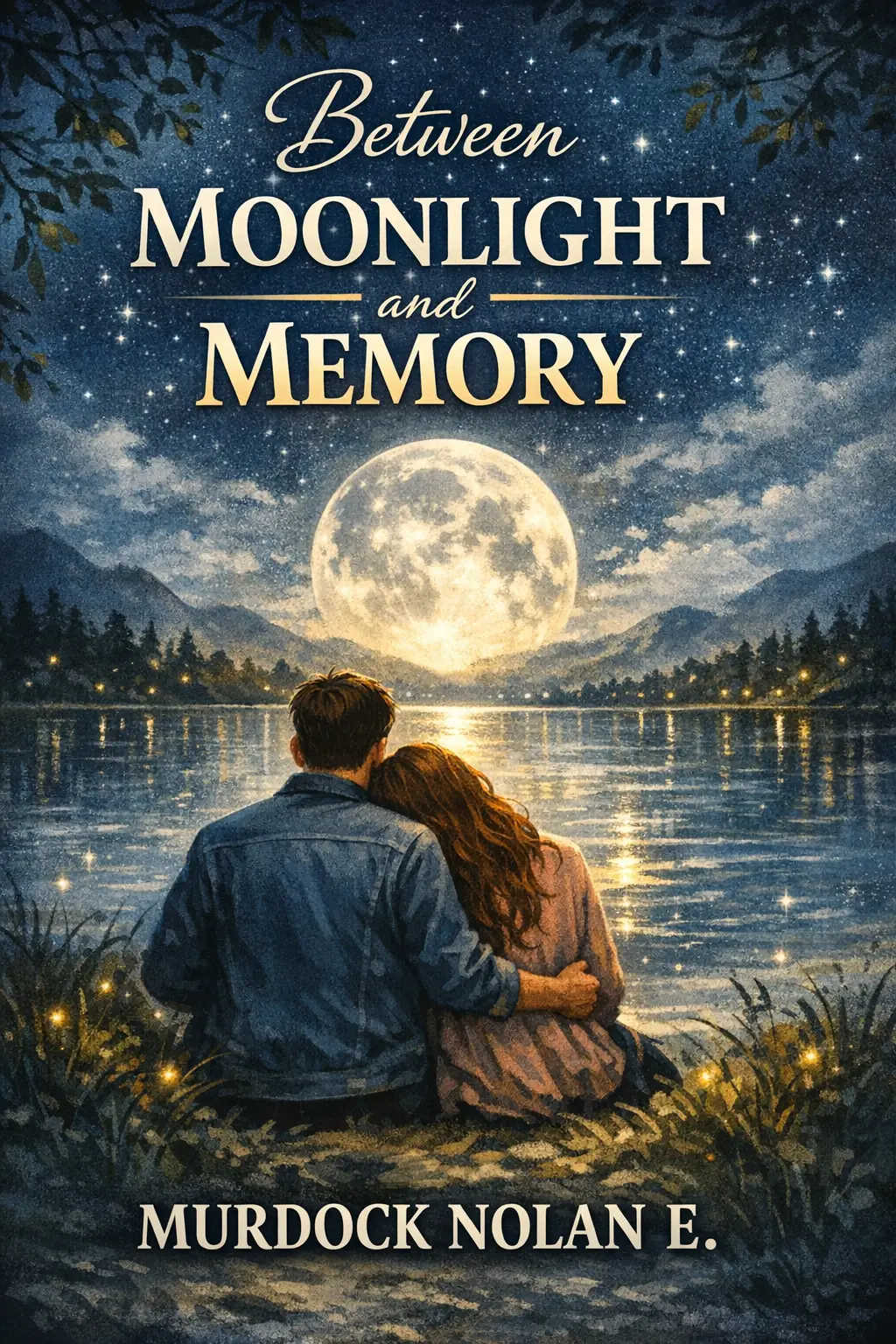 Between Moonlight and Memory