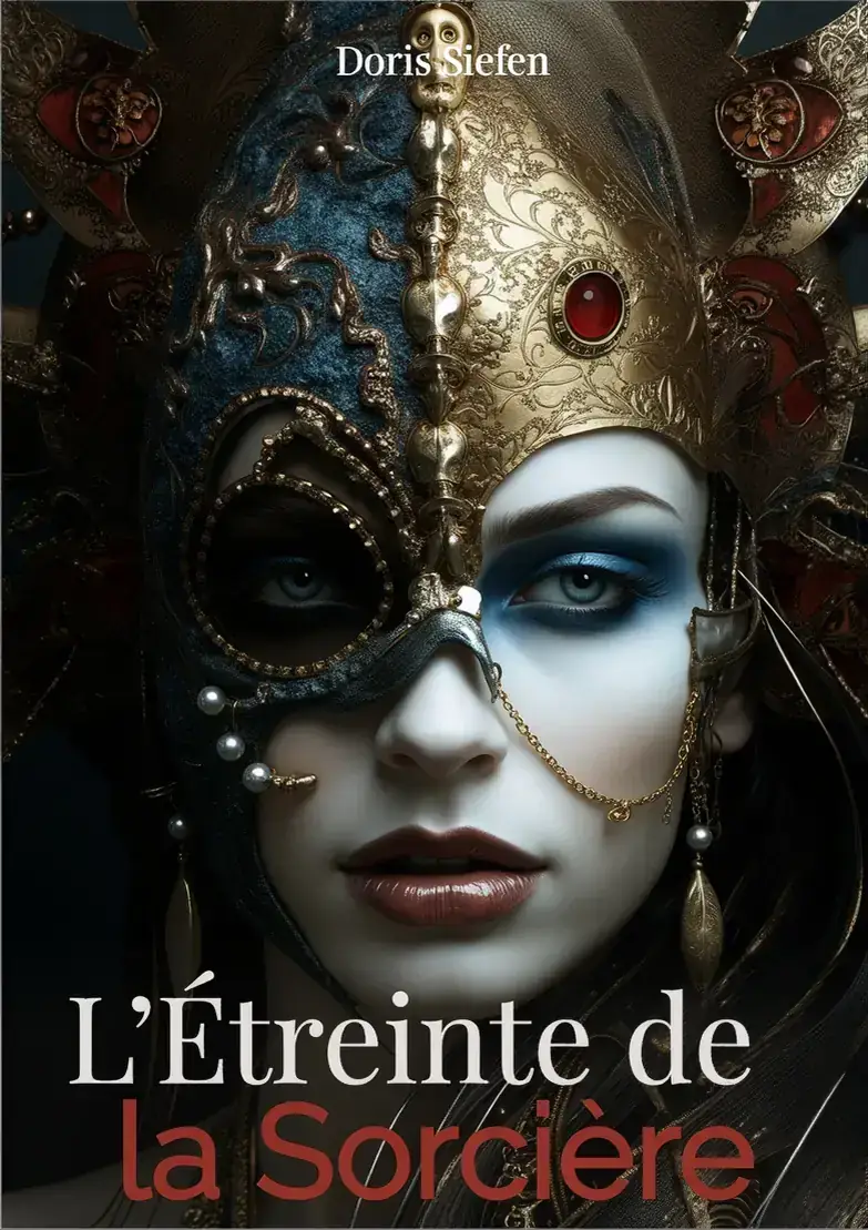 L’Étreinte de la Sorcière