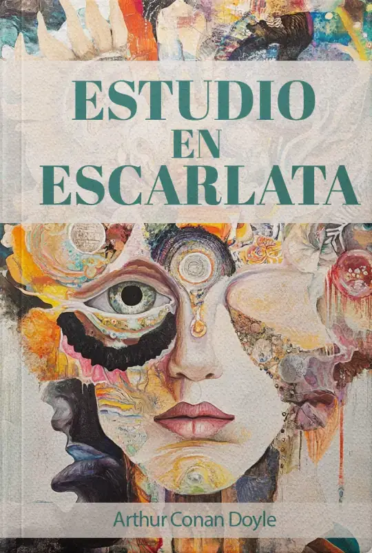Estudio en Escarlata