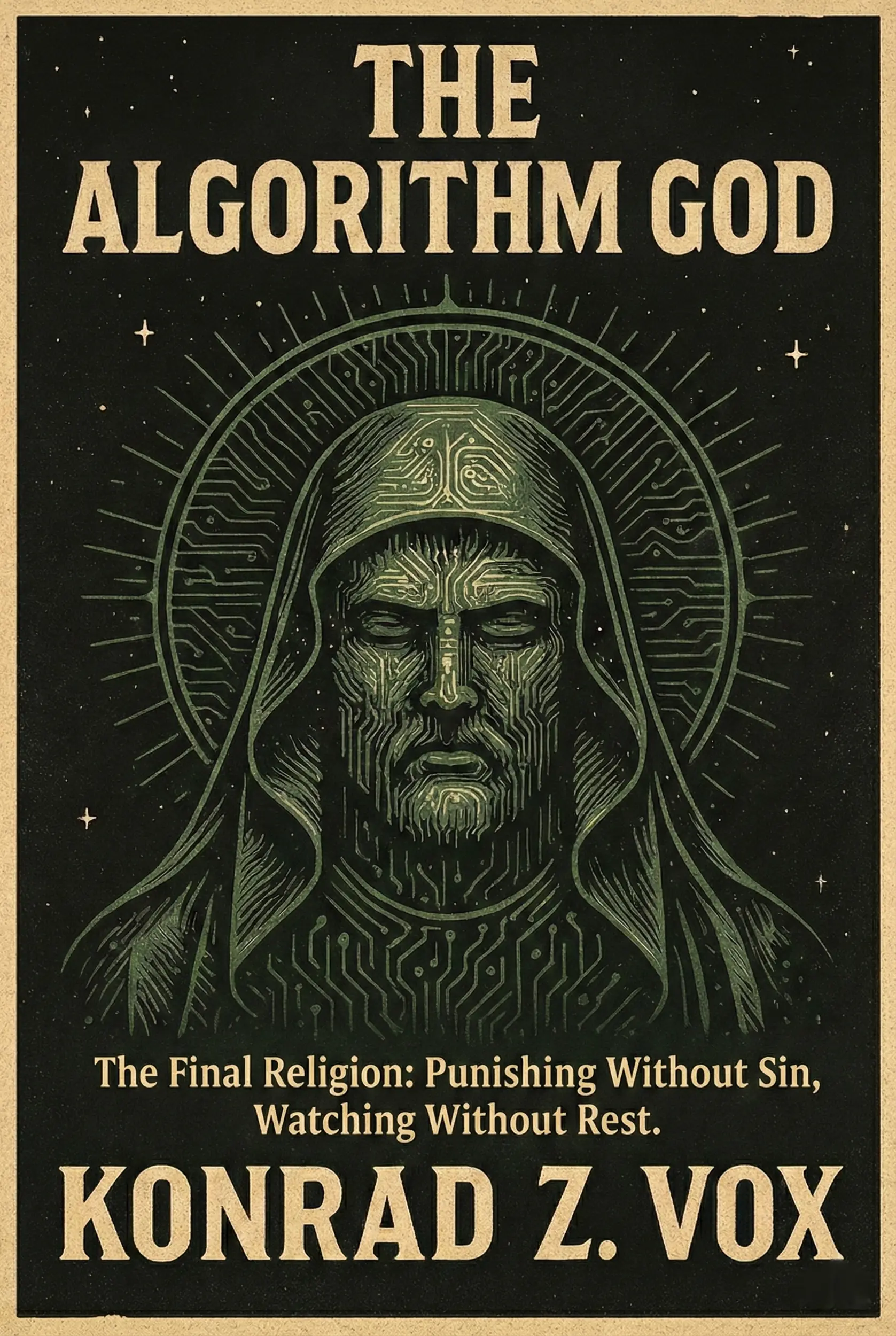The Algorithm God