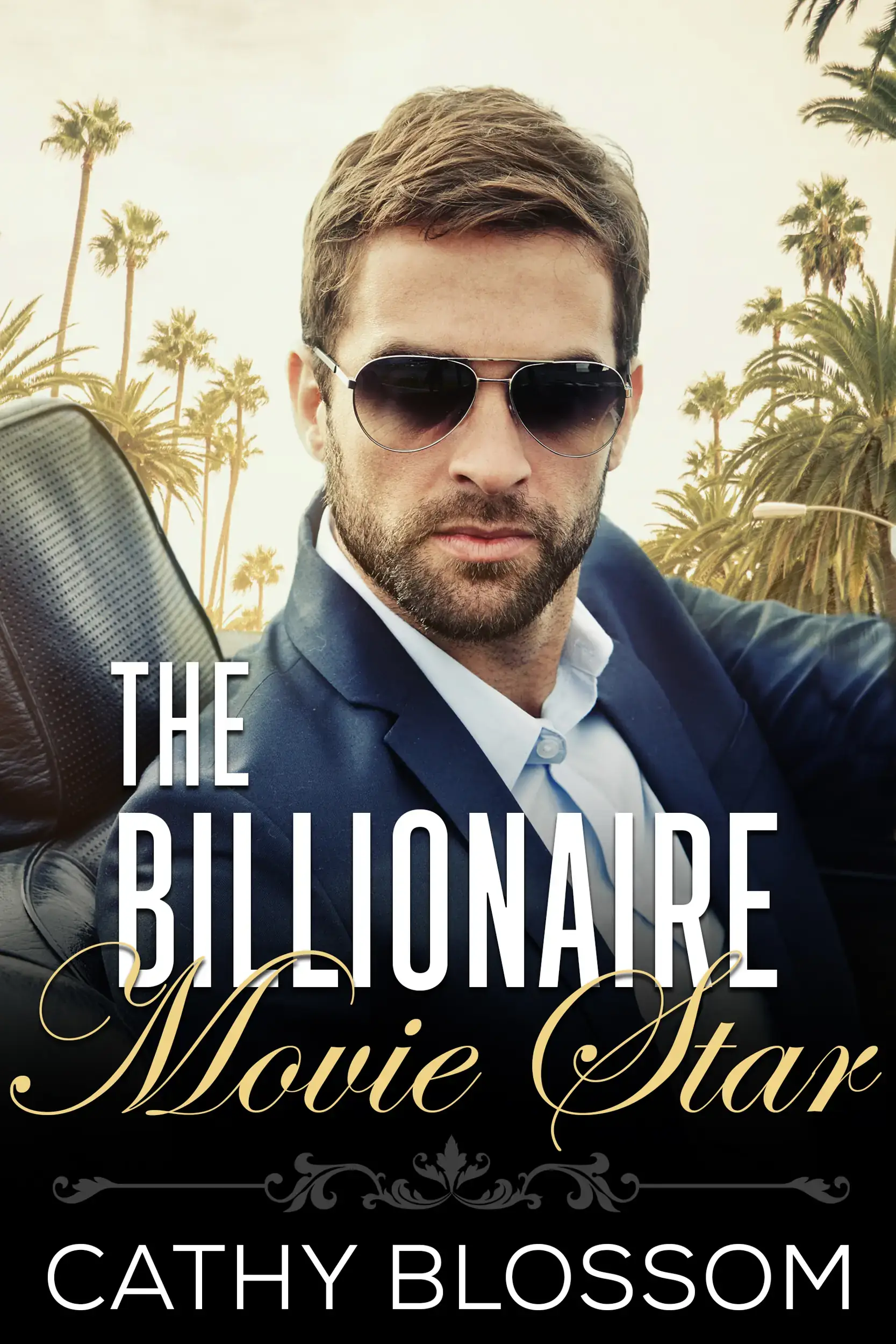 The Billionaire Movie Star