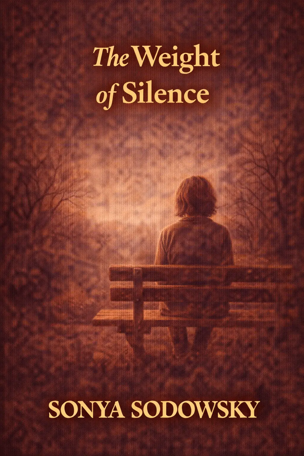 The Weight of Silence
