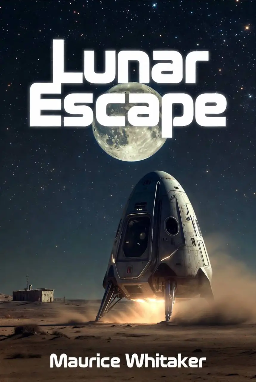 Lunar Escape