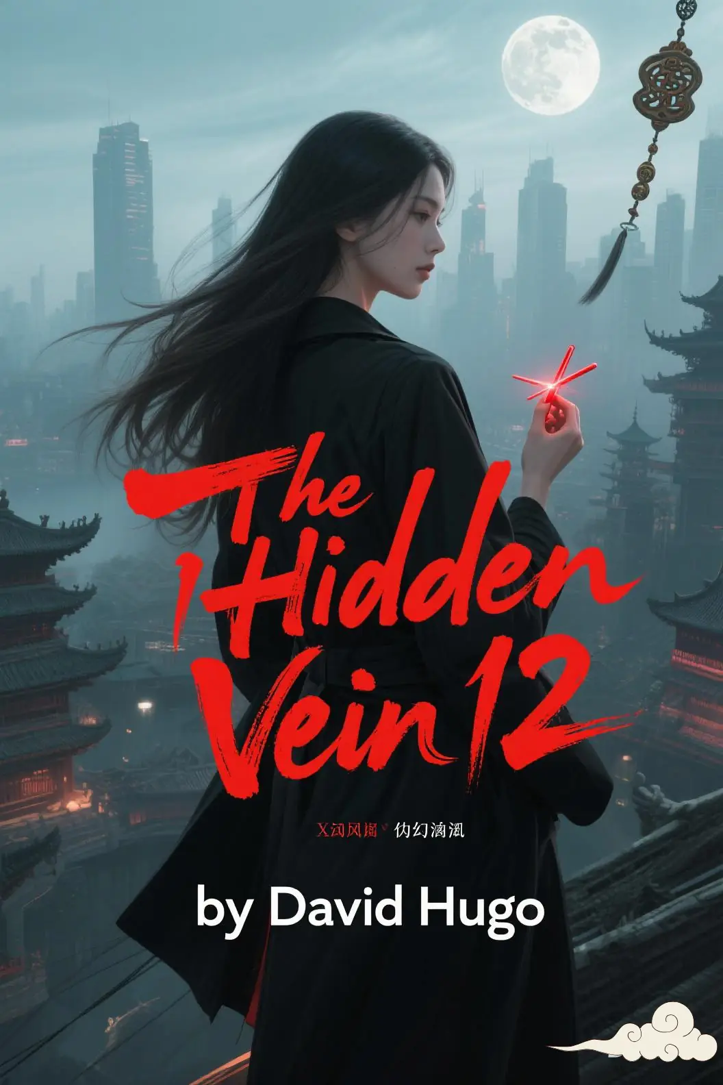 Volume XII – The Pulse Below the Flesh