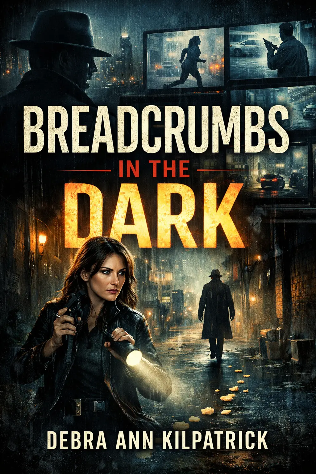 Breadcrumbs in the Dark