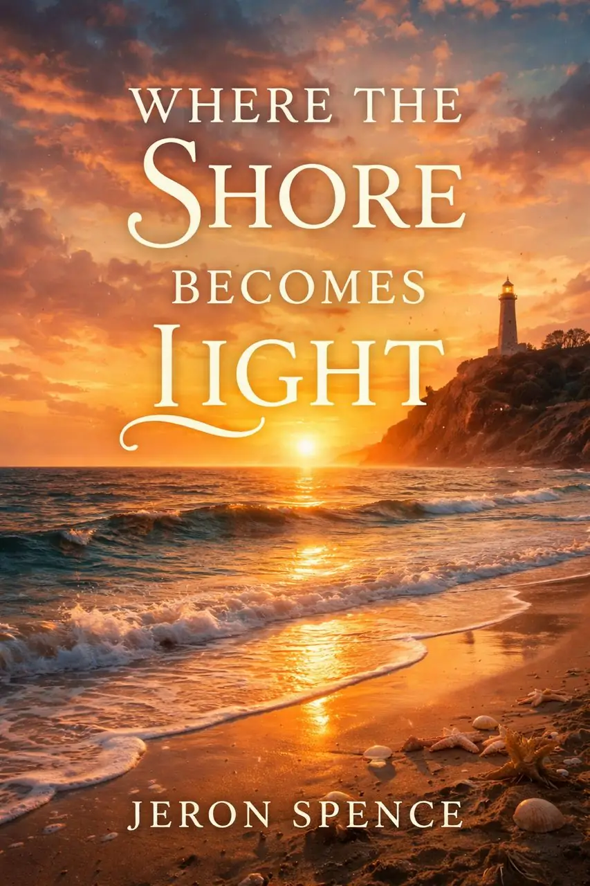 Where the Shore Becomes Light