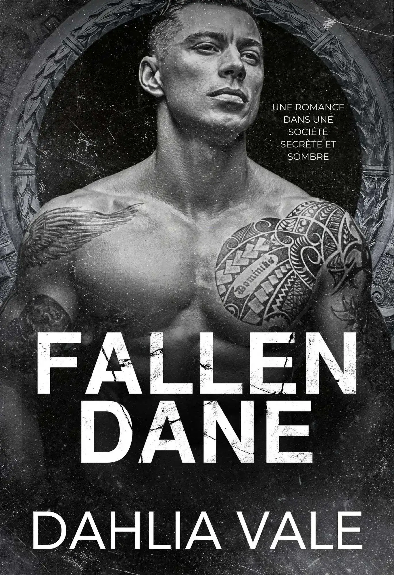 FALLEN DANE