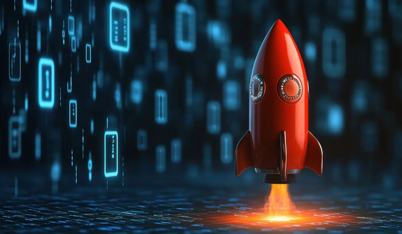 Startups que pensam em infraestrutura escalam mais rápido