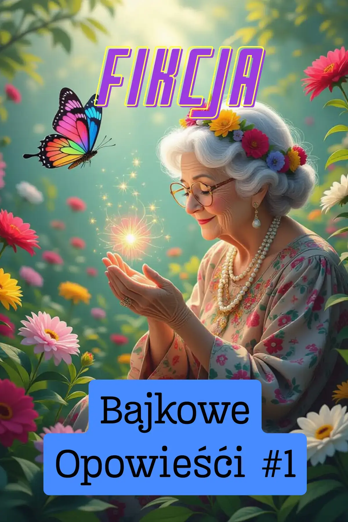 Bajkowe Opowieści #1