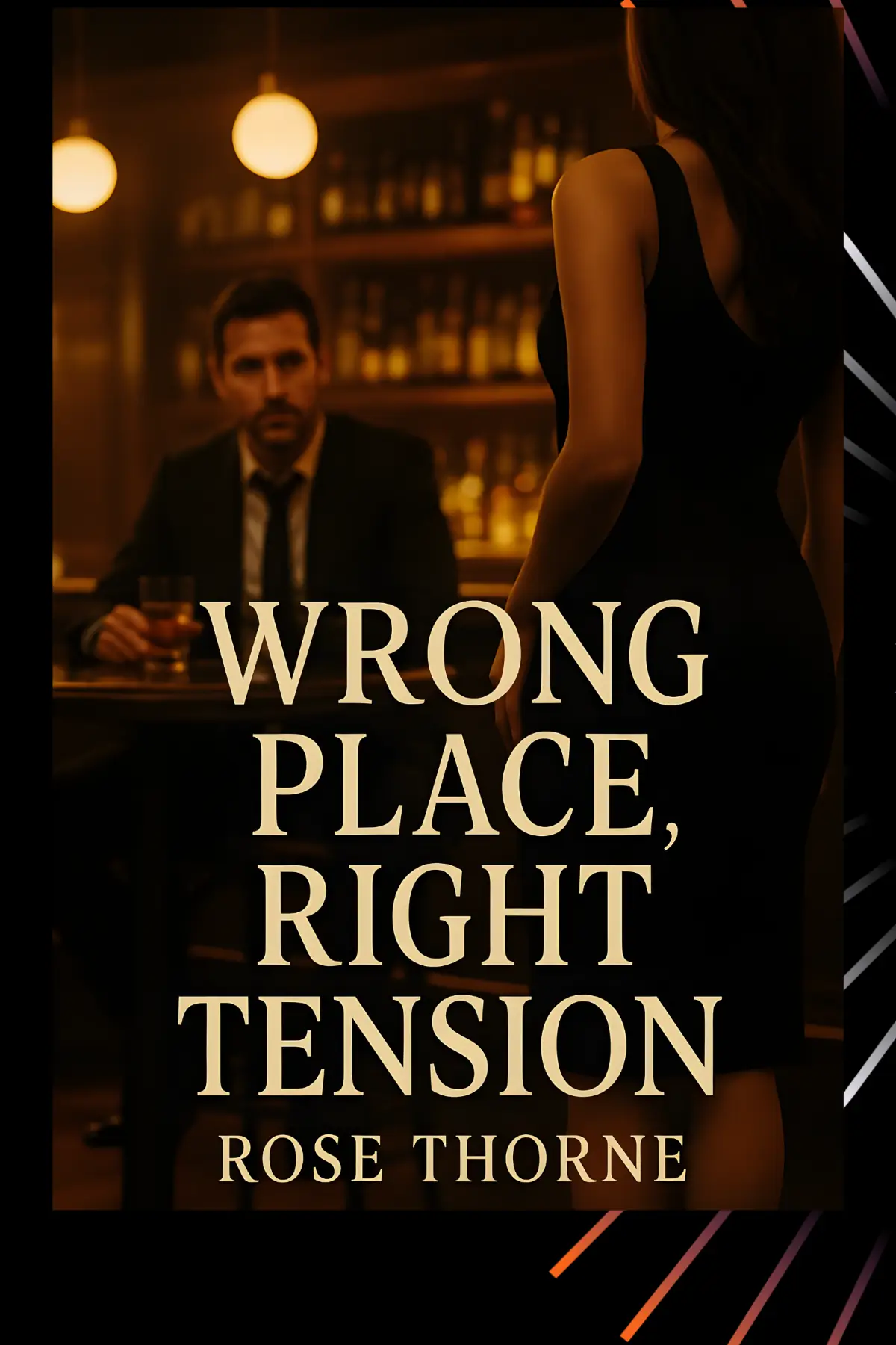 Wrong Place, Right Tension