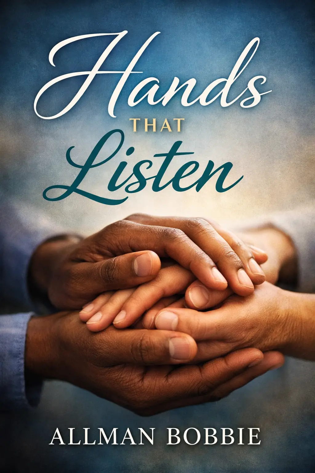 Hands That Listen