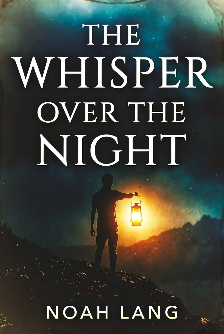 The Whisper Over the Night