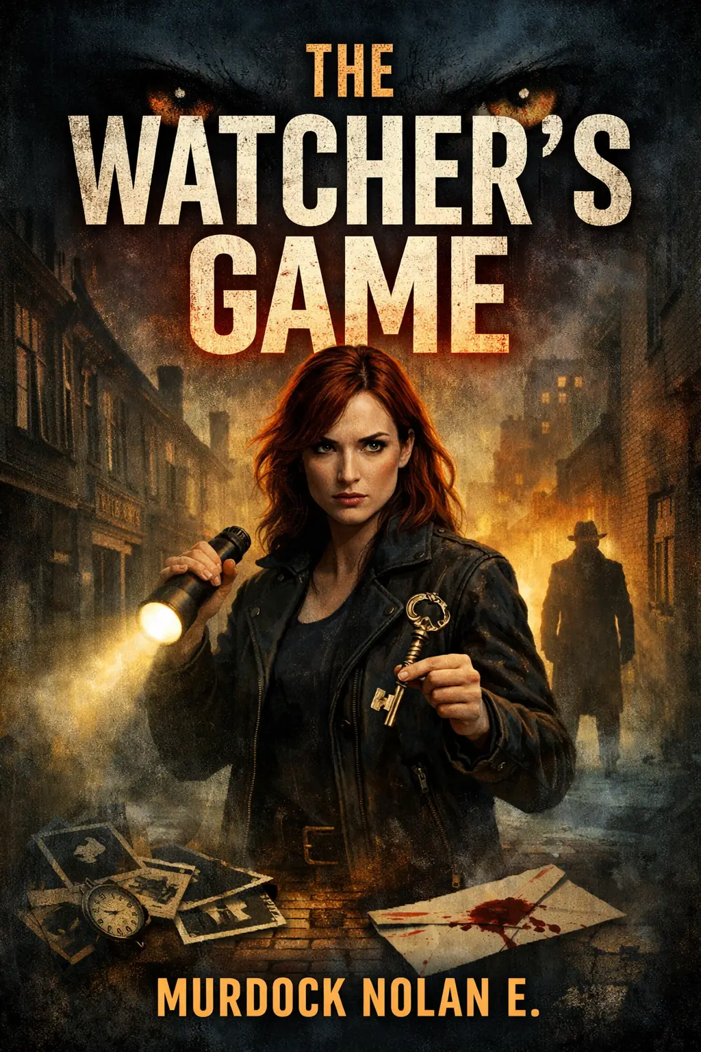 The Watcher's Game
