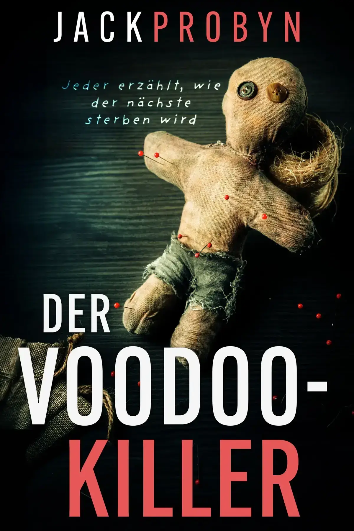Der Voodoo-Killer
