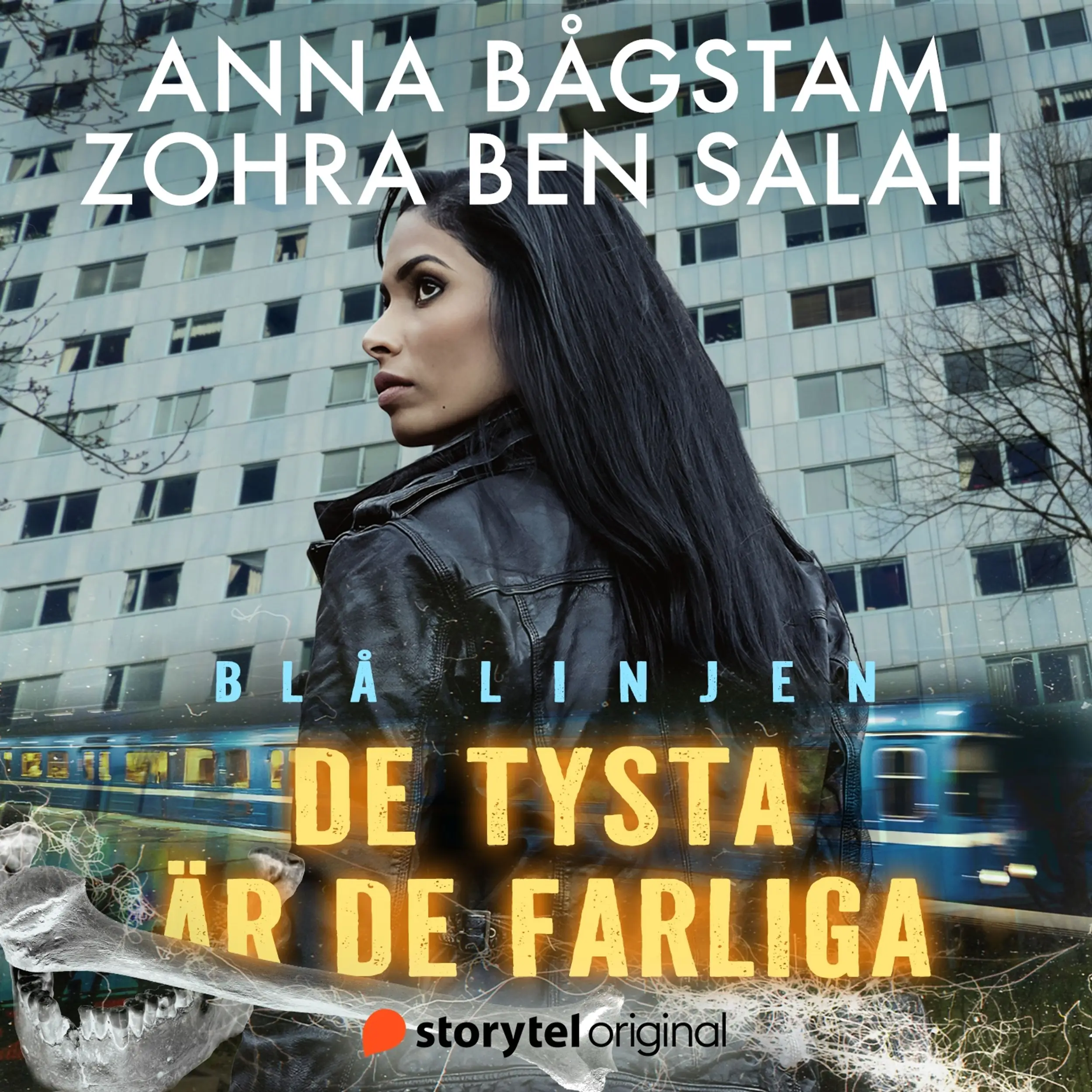 De tysta är de farliga