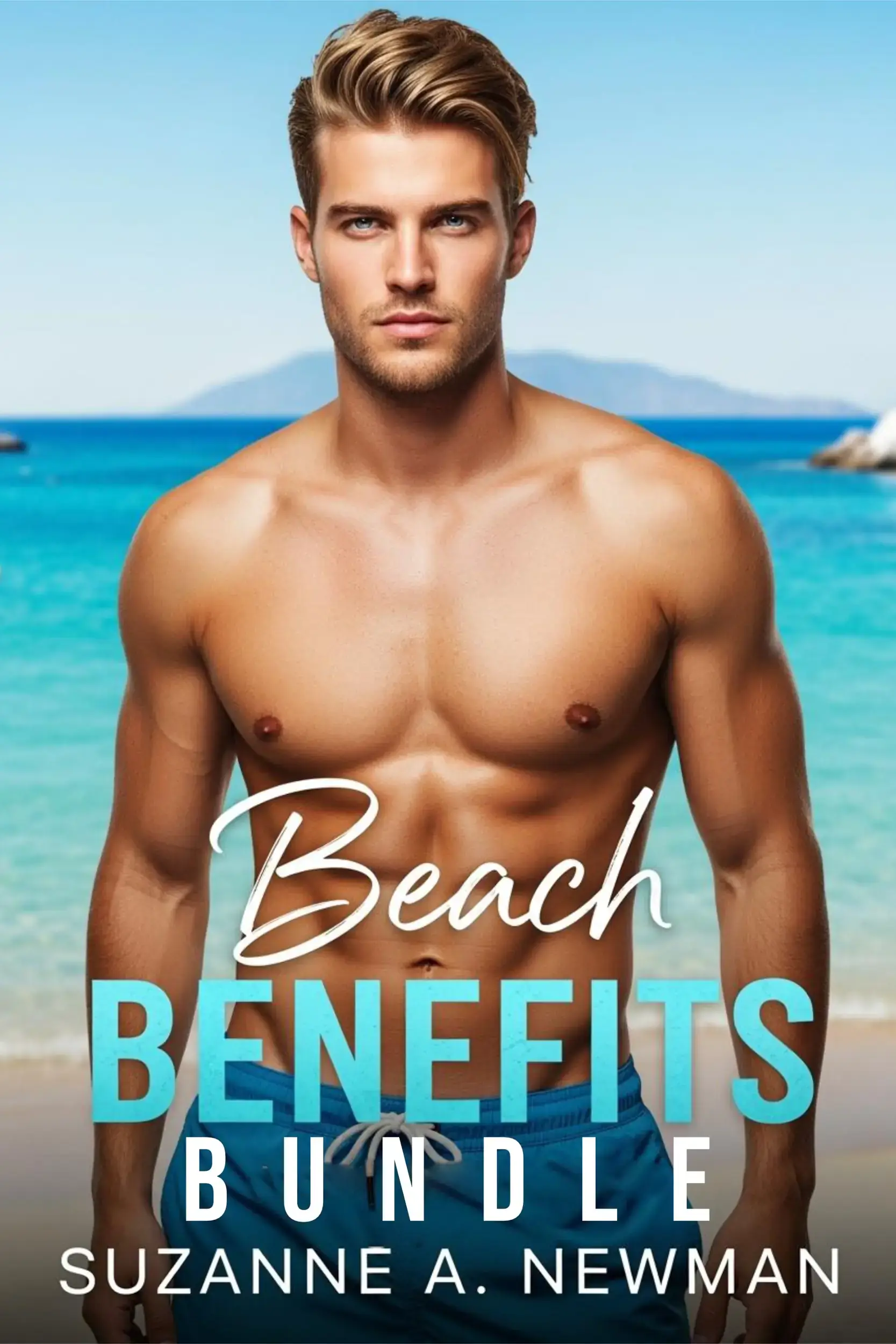 Beach Benefits Bundle