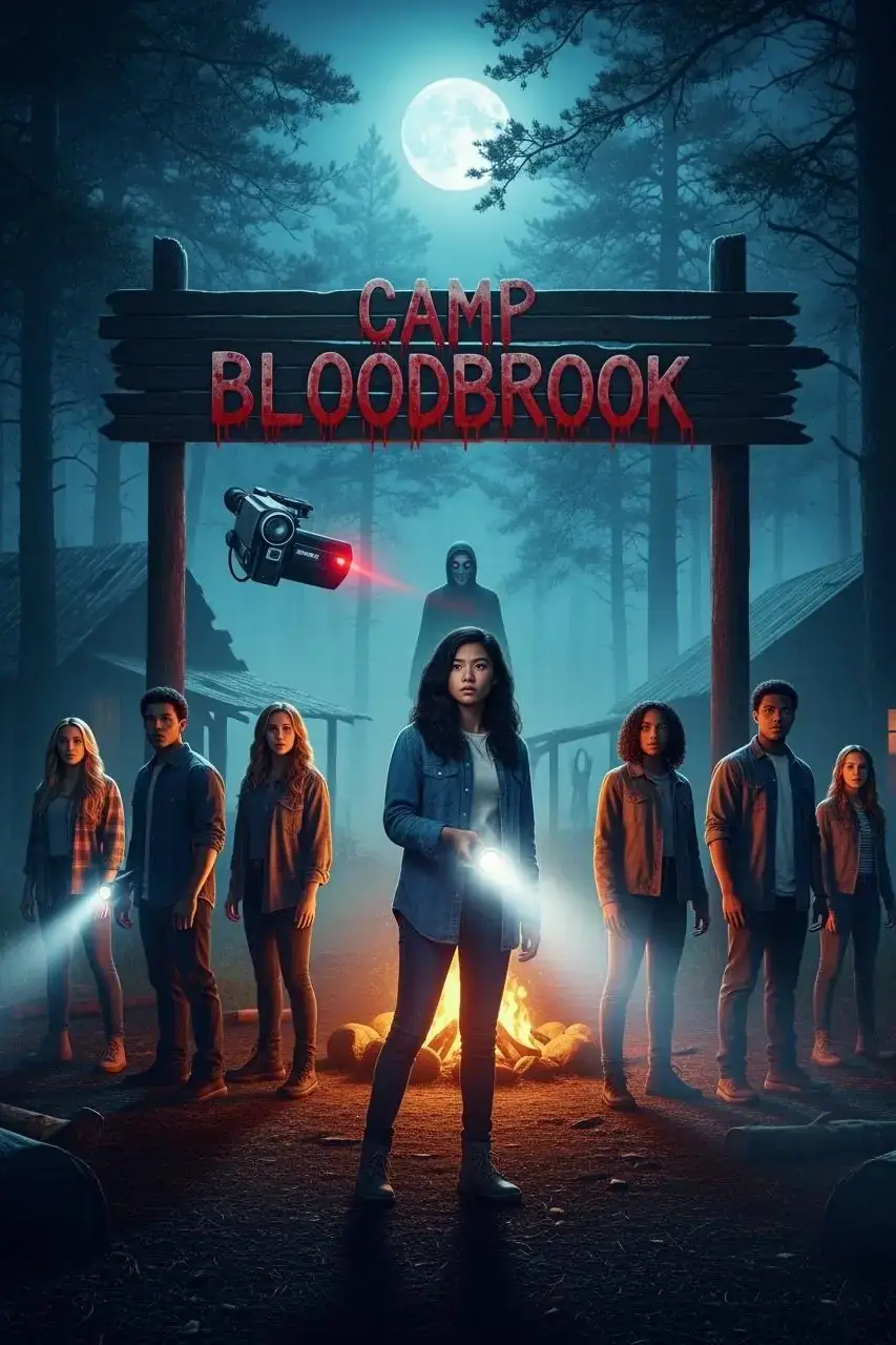 Camp Bloodbrook