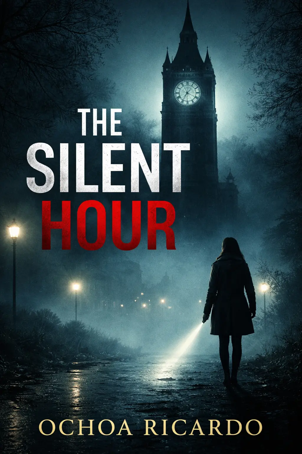 The Silent Hour