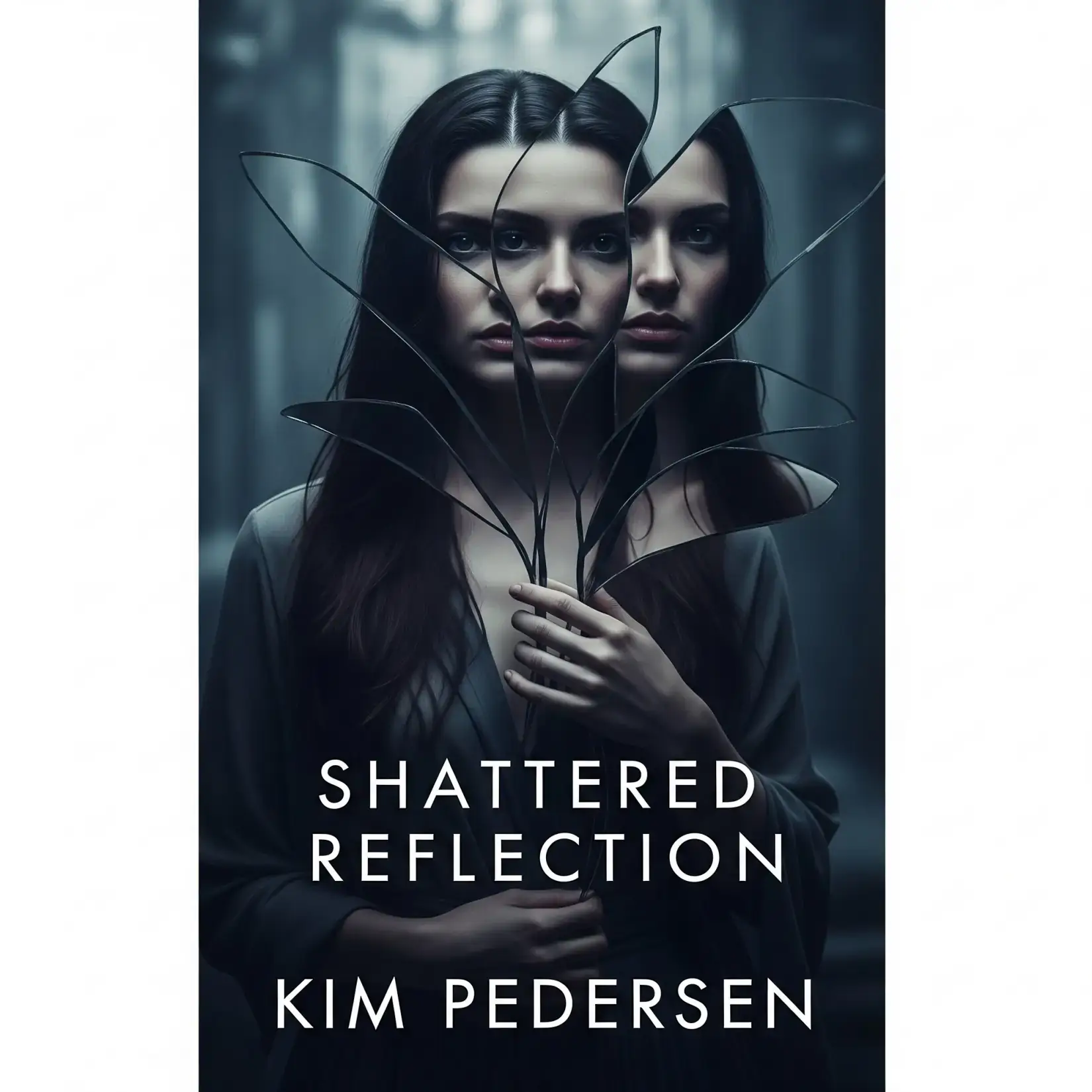 shattered reflection
