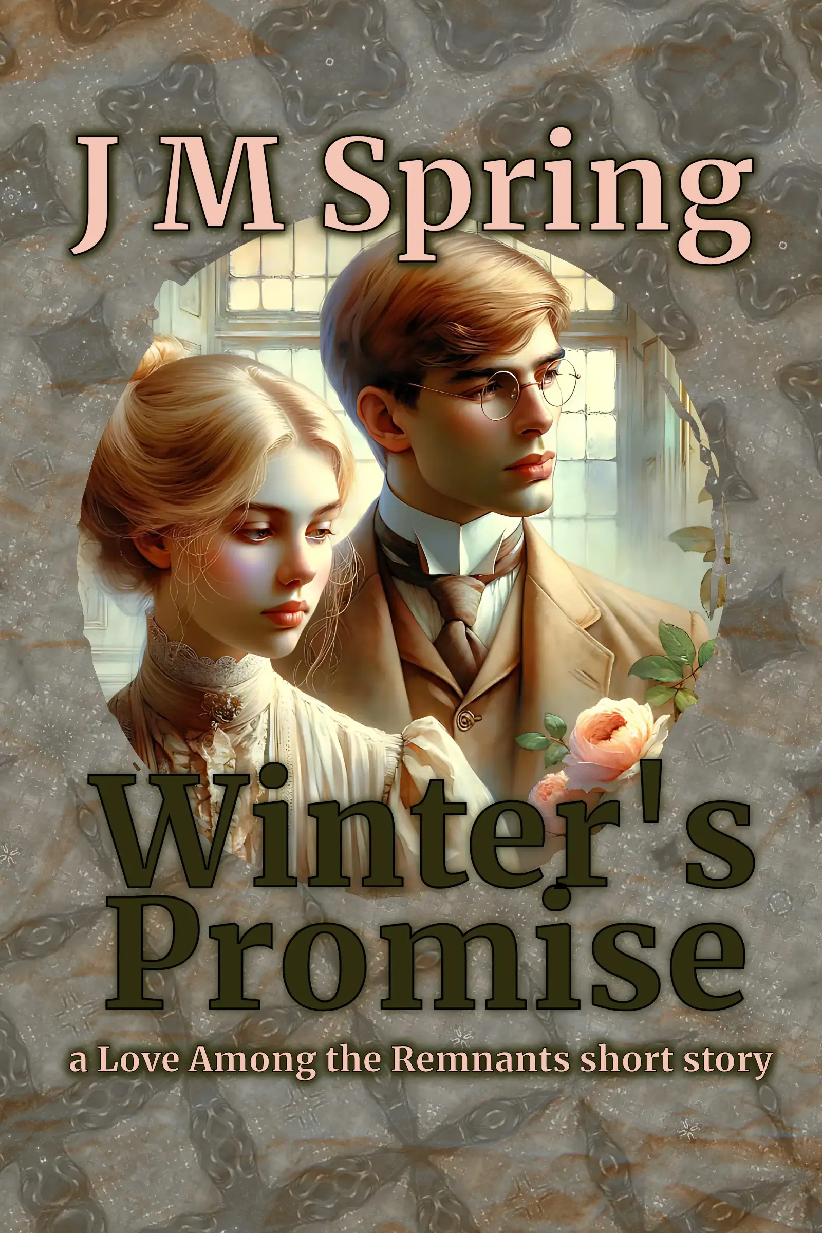 Winter's Promise: A Short Story