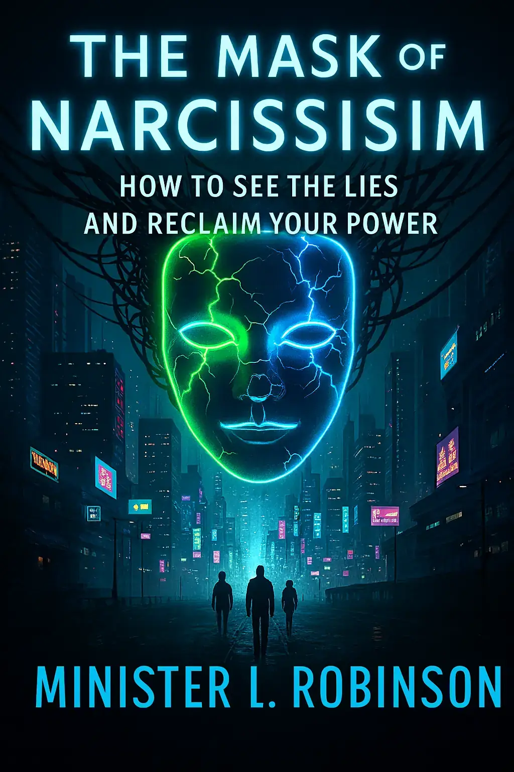 The Mask of Narcissism 