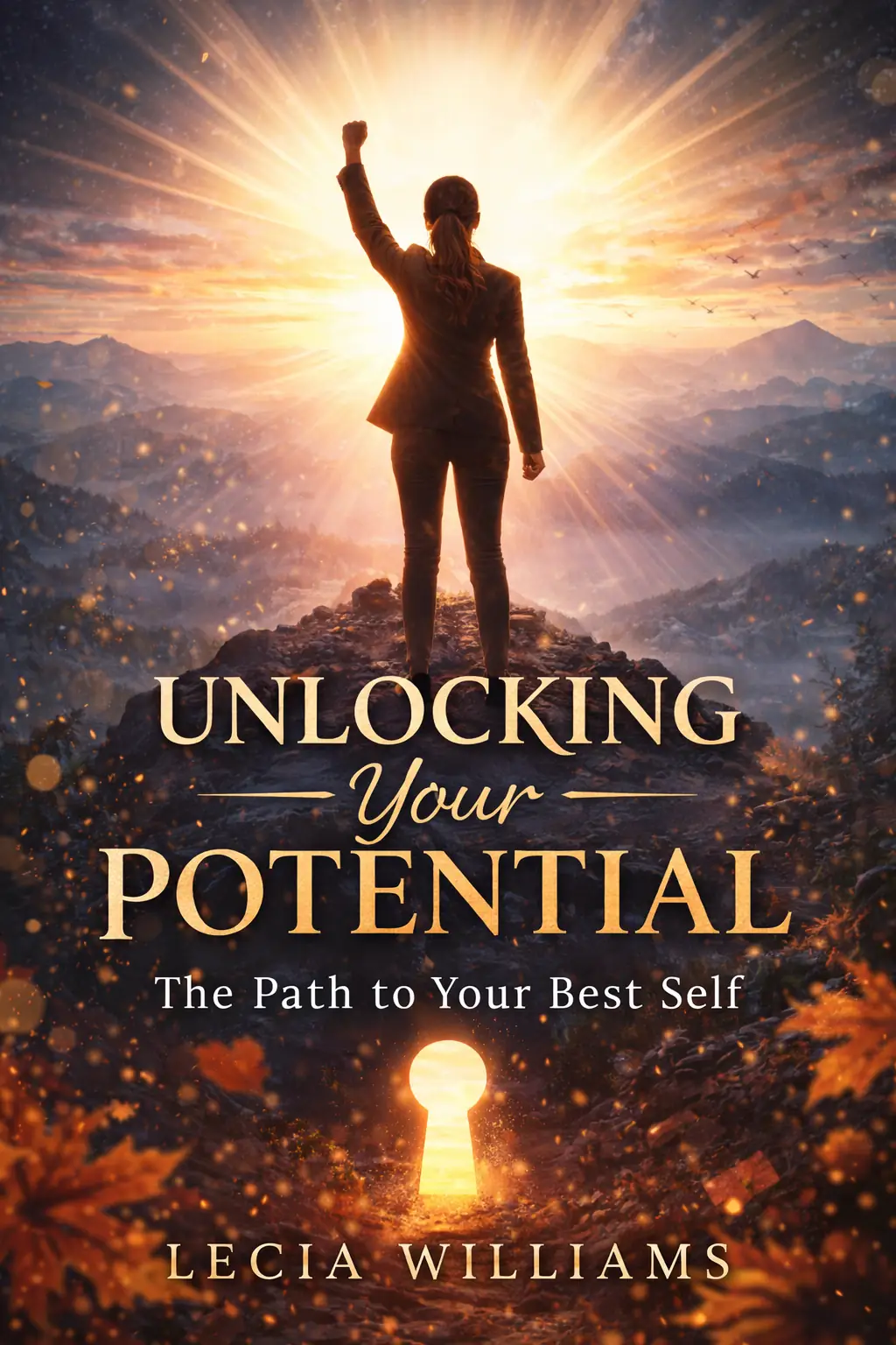 Unlocking Your Potential: The Path to Your Best Self