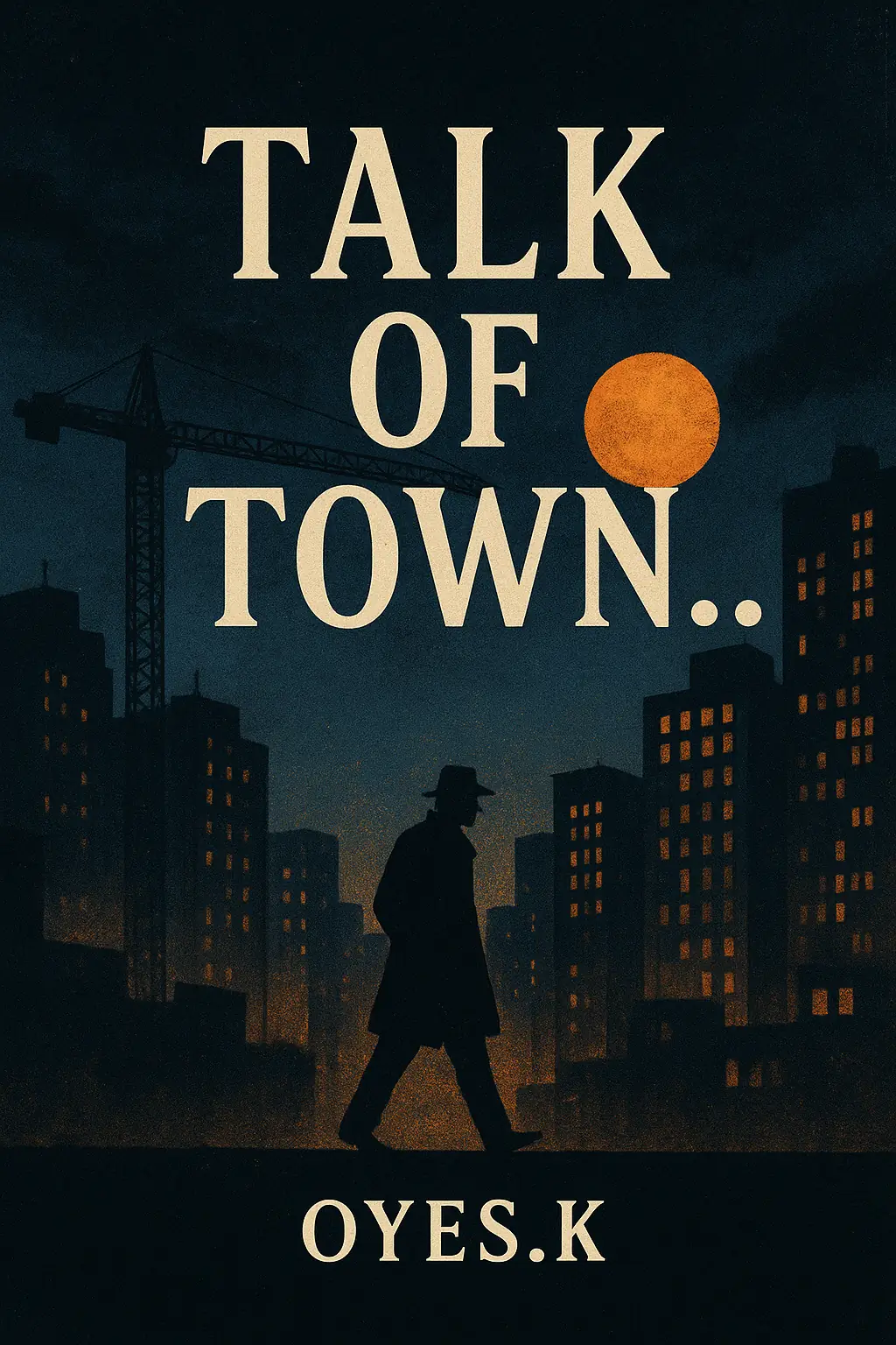 Talk Of Town