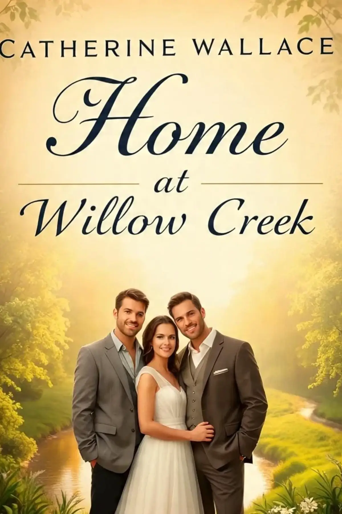 Home at Willow Creek