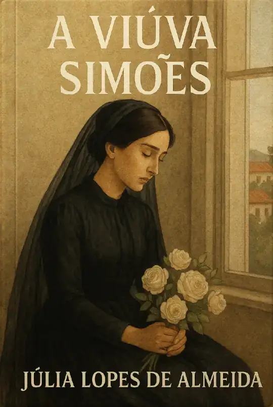 A Viúva Simões