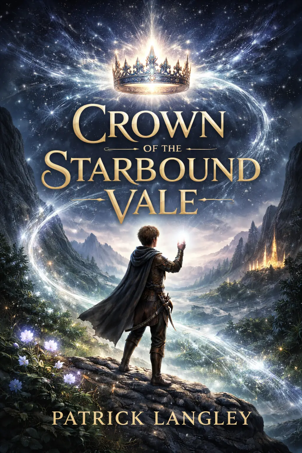 Crown of the Starbound Vale