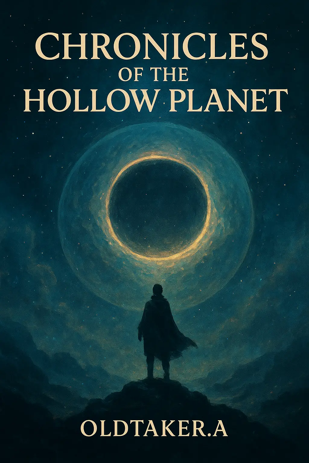 Chronicles Of The Hollow Plannet