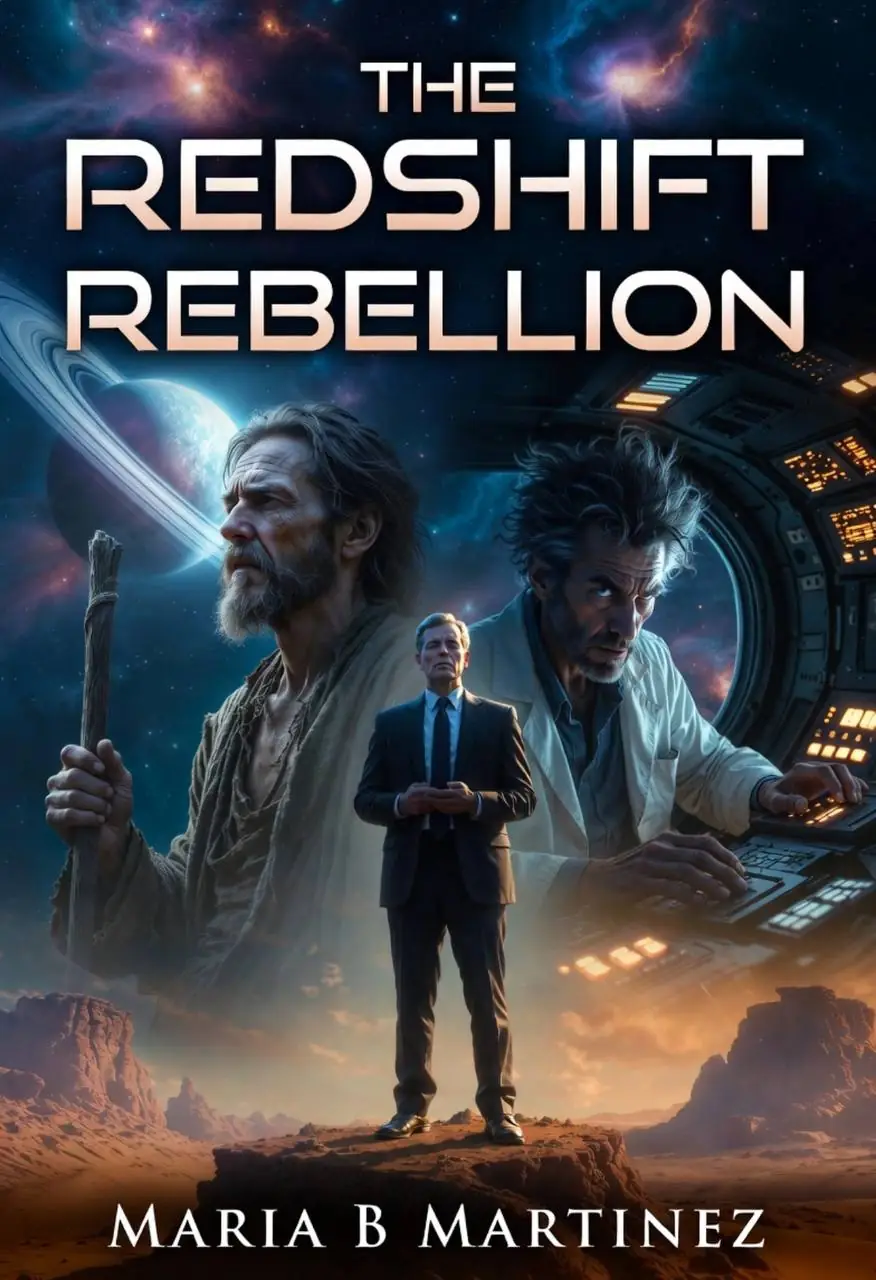 The Redshift Rebellion