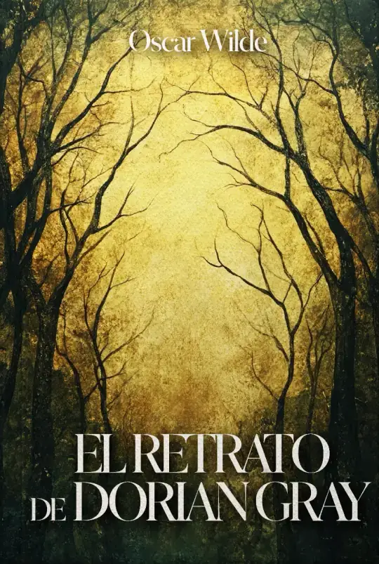 El Retrato de Dorian Gray